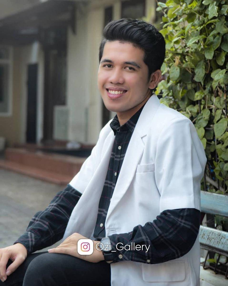 potret iqhbal (instagram.com/lida2021_dr.iqhbal)
