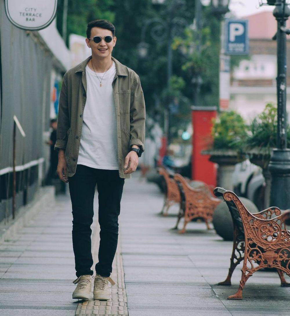 Marcel Darwin (instagram.com/marcelldarwin)