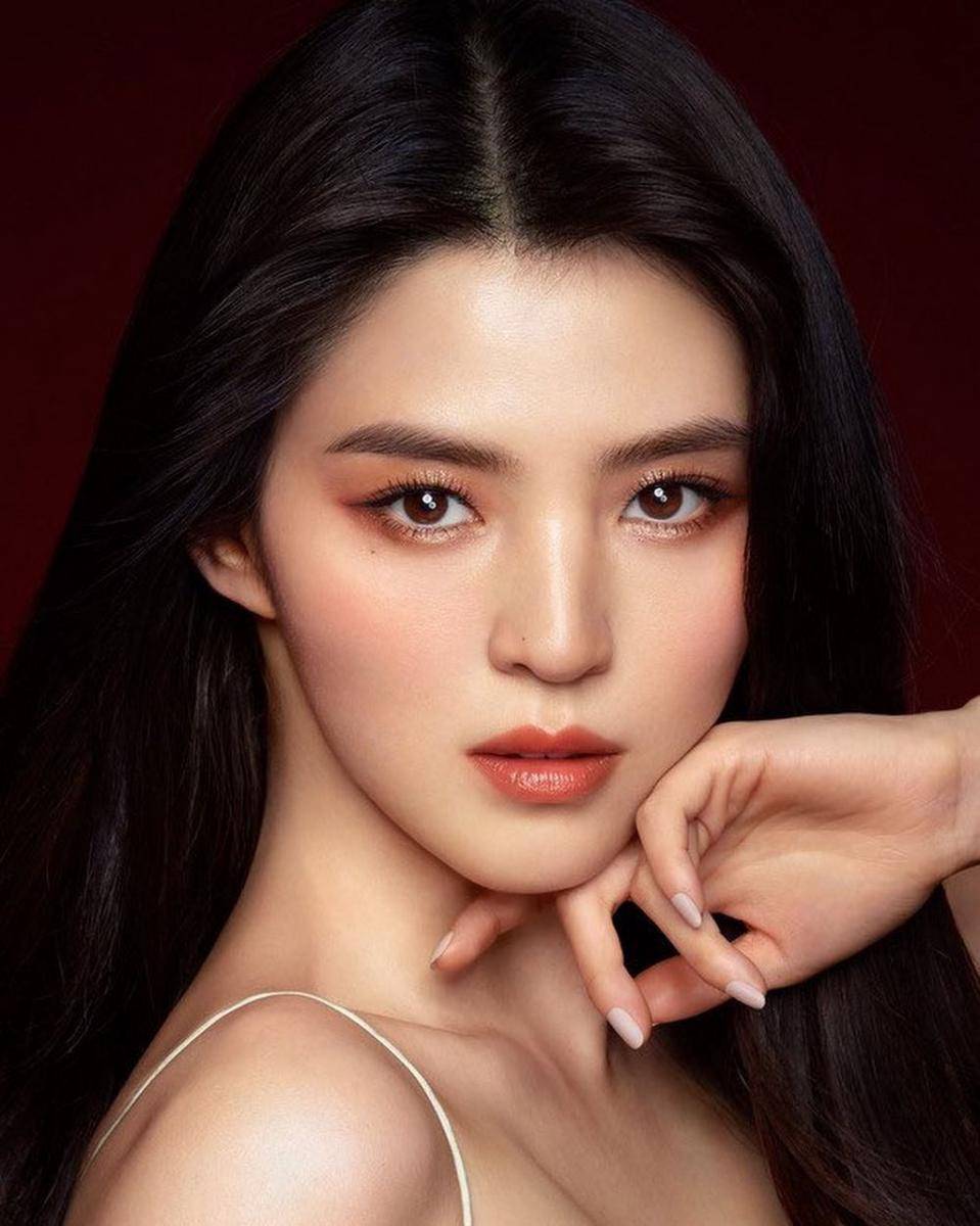 potret Han So Hee (instagram.com/hansohee.fanpage)