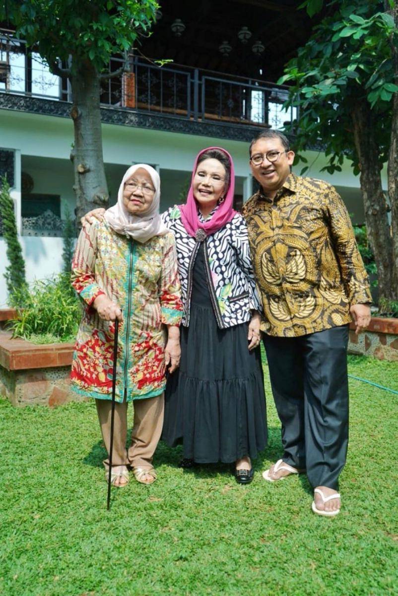 Twitter/@fadlizon