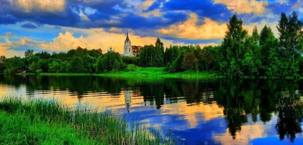 fakta Volga River (instagram.com/wombatrus_max)