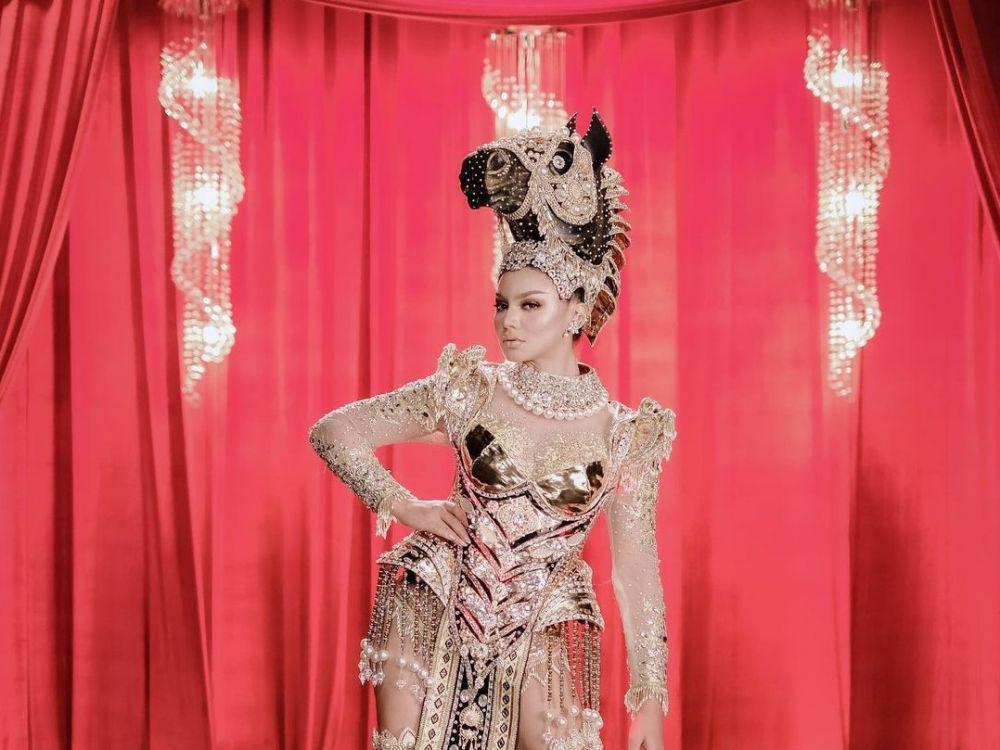 Bangga, 11 Kemenangan Kostum Nasional Indonesia di Ajang Internasional