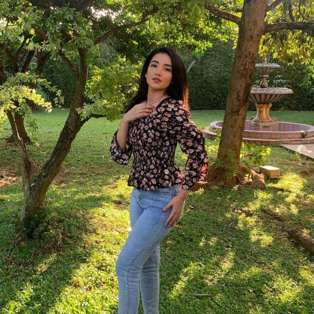 Tsania Marwa (instagram.com/tsaniamarwa54/)