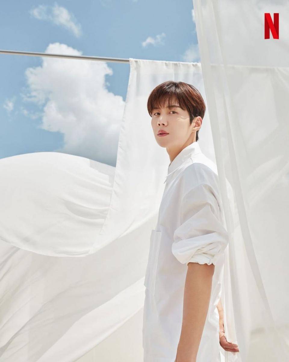 Kim Seon Ho (dok. Netflix/Hometown Cha-Cha-Cha)