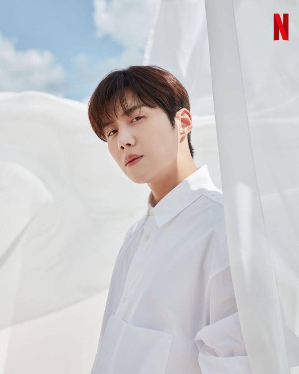 Kim Seon Ho (dok. Netflix/Hometown Cha-Cha-Cha)