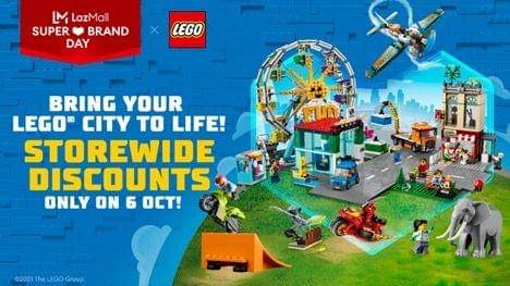 LEGO