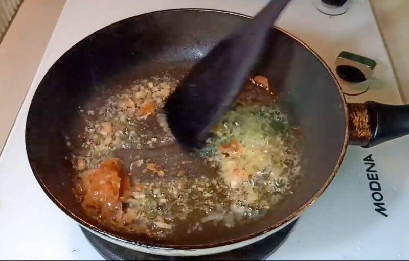 Resep Telur Puyuh Bumbu Kecap (youtube.com/MISTER BLANGKON)