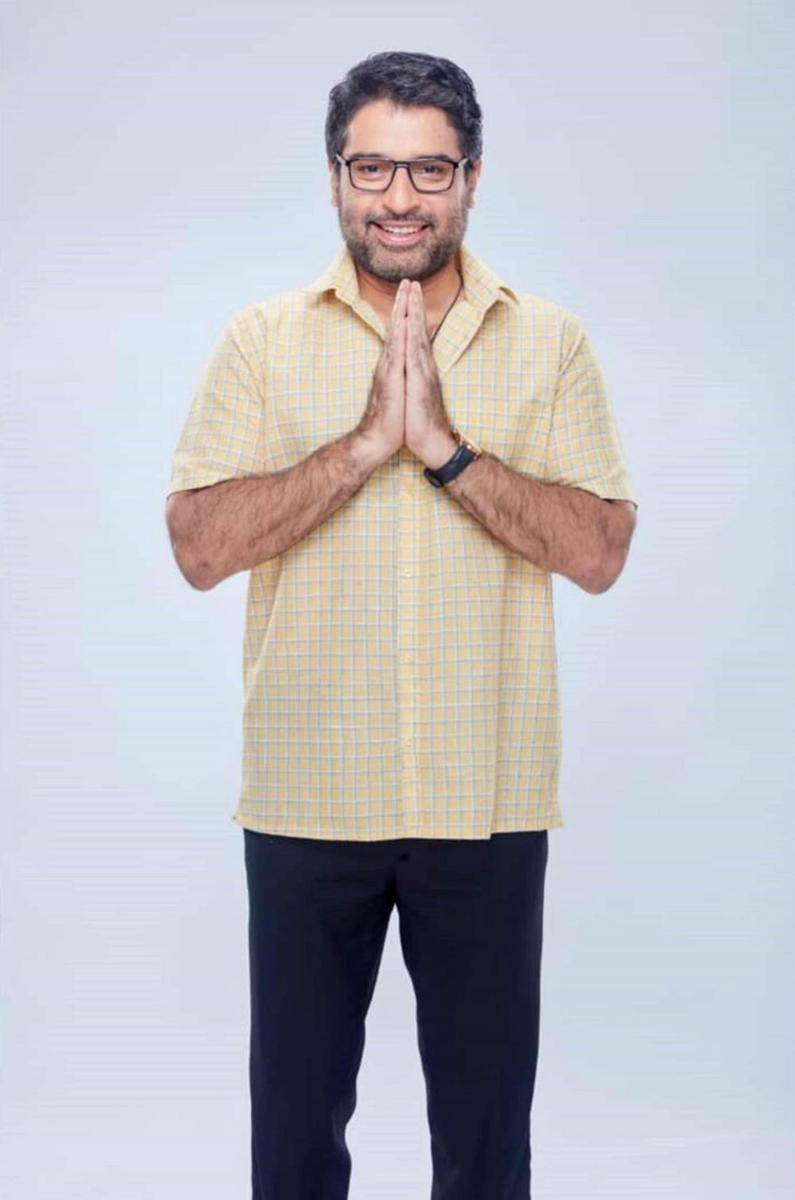 Kabar terkini pemeran Balika Vadhu (Instagram.com/shaktianandofficial/)