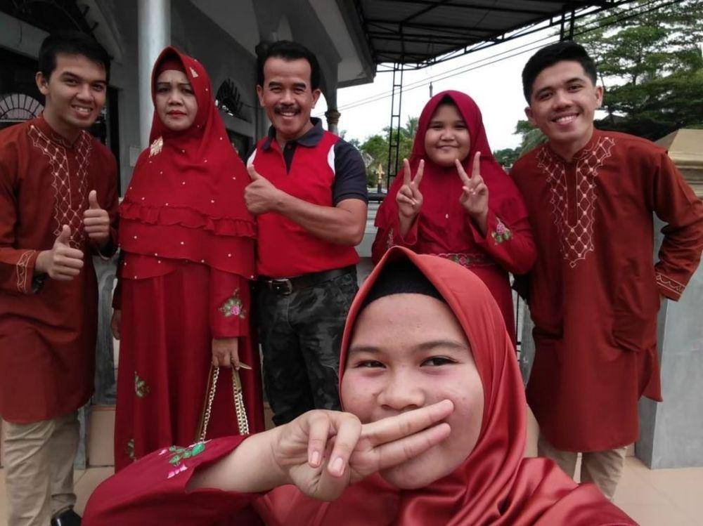 potret Iqhbal (instagram.com/lida2021_dr.iqhbal)