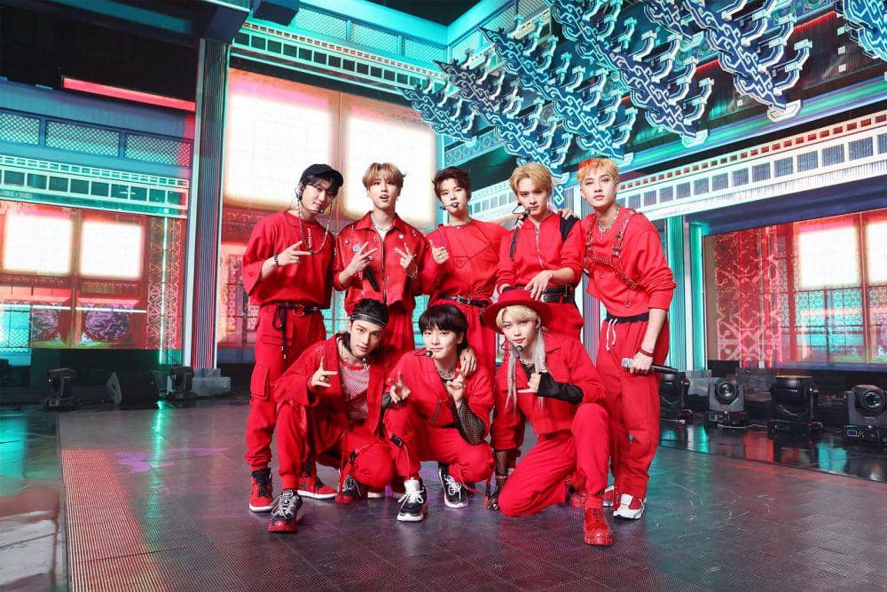 Stray Kids (twitter.com/Stray_Kids)