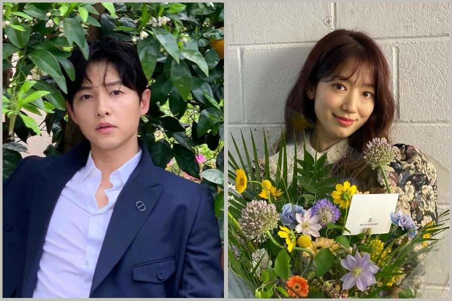 7 Artis Korea yang Berakting Jadi Kembar Identik di Film dan KDrama