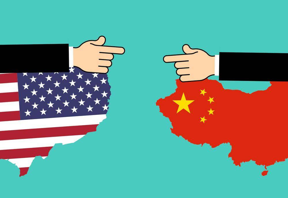 Rivalitas AS-China. (Pixabay.com/mohamed_hassan)