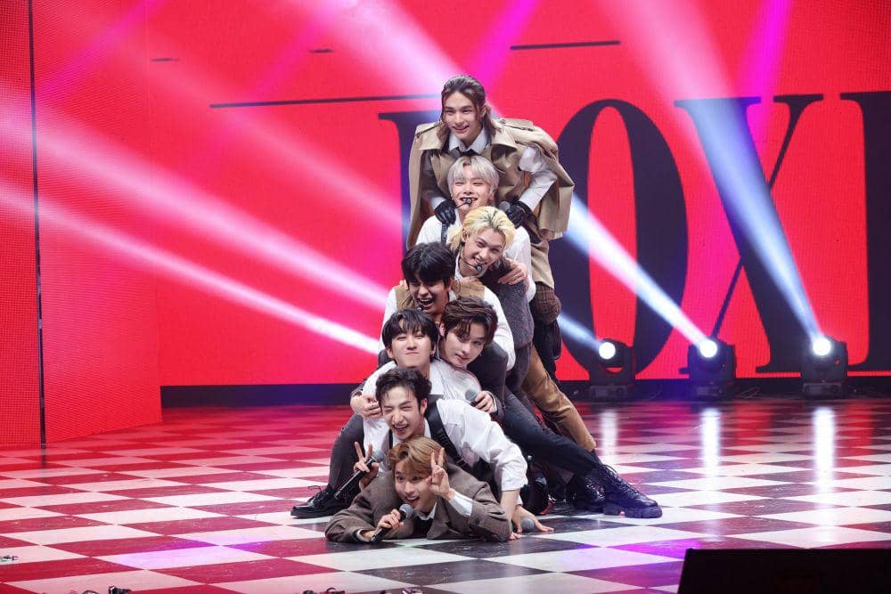 Stray Kids (twitter.com/Stray_Kids)