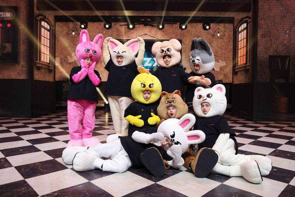 Stray Kids (twitter.com/Stray_Kids)