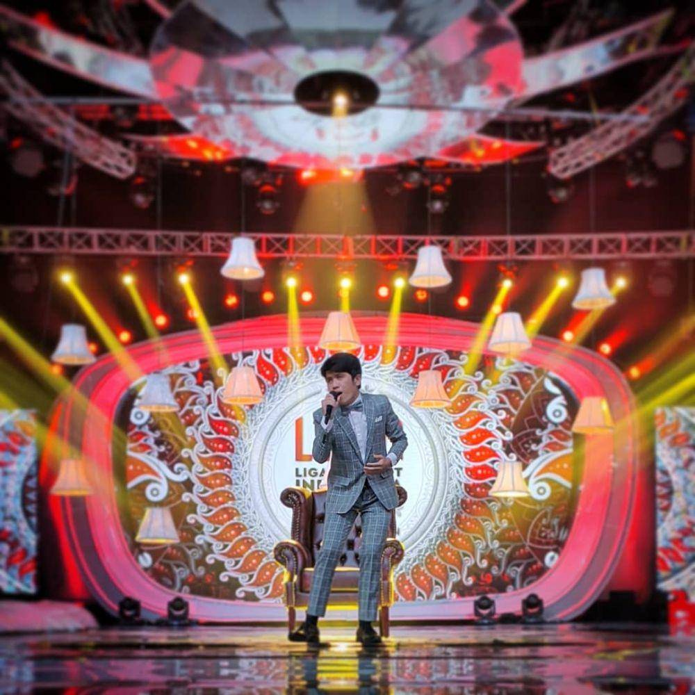 potret Iqhbal (instagram.com/lida2021_dr.iqhbal)