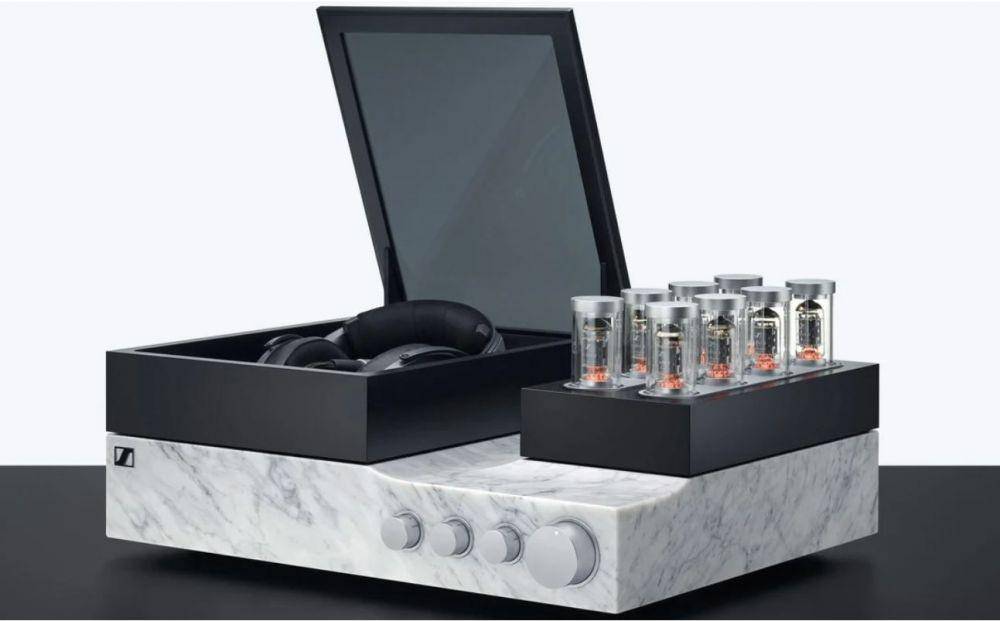 Sennheiser HE 1 (dok. Sennheiser)