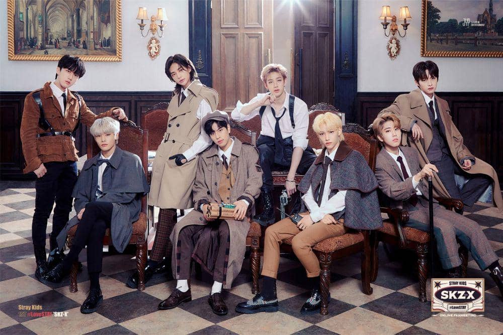 Stray Kids (twitter.com/Stray_Kids)