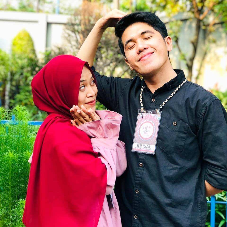 potret Iqhbal (instagram.com/lida2021_dr.iqhbal)