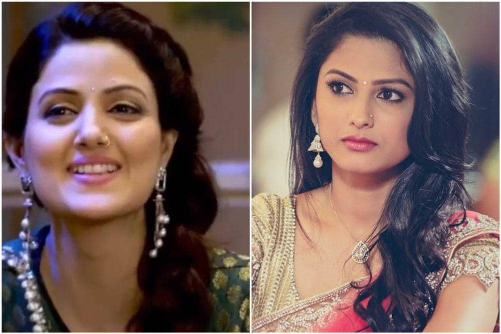 10 Potret Sumati Singh Pengganti Rashi di Gopi Baru, Aslinya Ramah