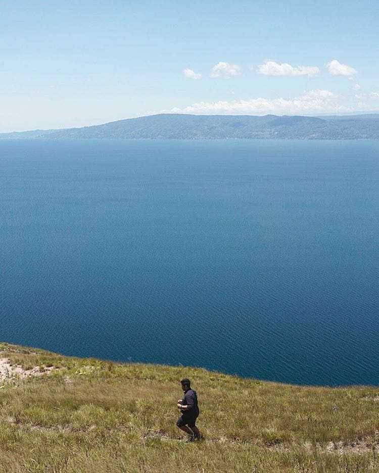 Danau Poso (instagram.com/mtma_palu)