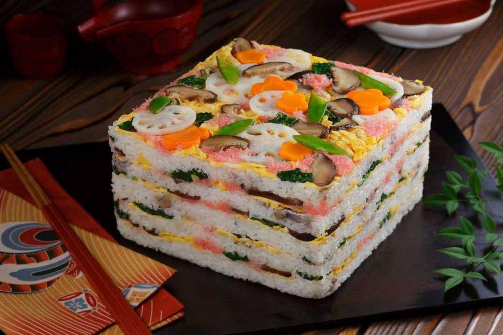 Iwakunj sushi (instagram.com/setouchi.trip)