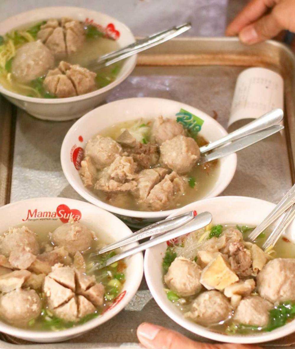 Bakso Pekih (instagram.com/bakso.pekih)