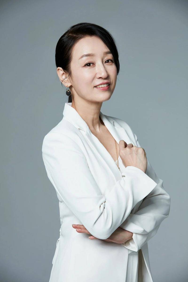 Nam Gi Ae (dok. ACE Factory via news1.kr)