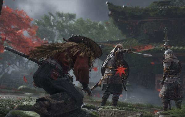 Makin Keren, 5 Fakta Ghost of Tsushima Director's Cut