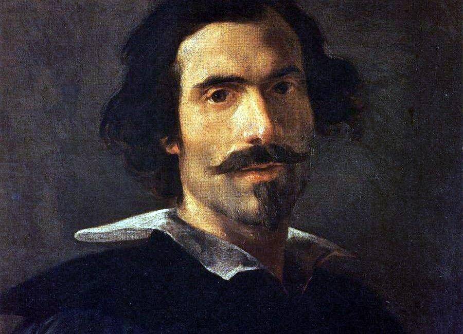 Gian Lorenzo Bernini, pematung Italia. (history-biography.com)