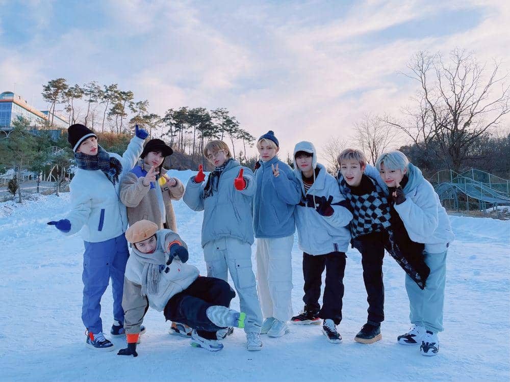 Stray Kids (twitter.com/Stray_Kids)