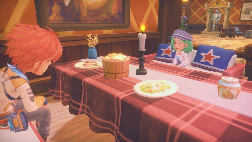 ilustrasi My Time At Portia (dok. Pathea Games/My Time At Portia)