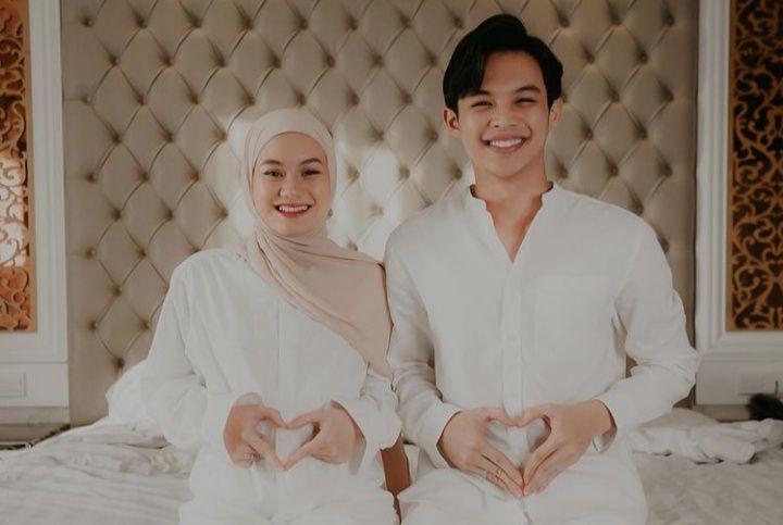 9 Artis yang Nikah di Bawah Usia 23 Tahun, Terbaru Ada Lesty Kejora