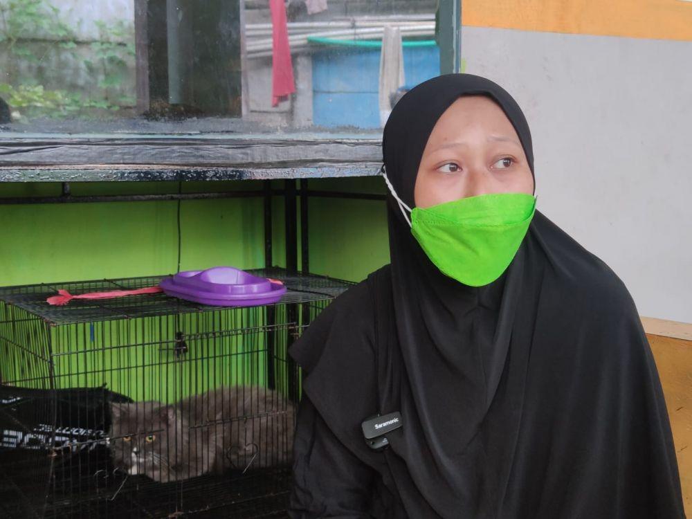 Kesaksian Korban Insiden Mal Margo City Depok: Situasi Gelap Mencekam
