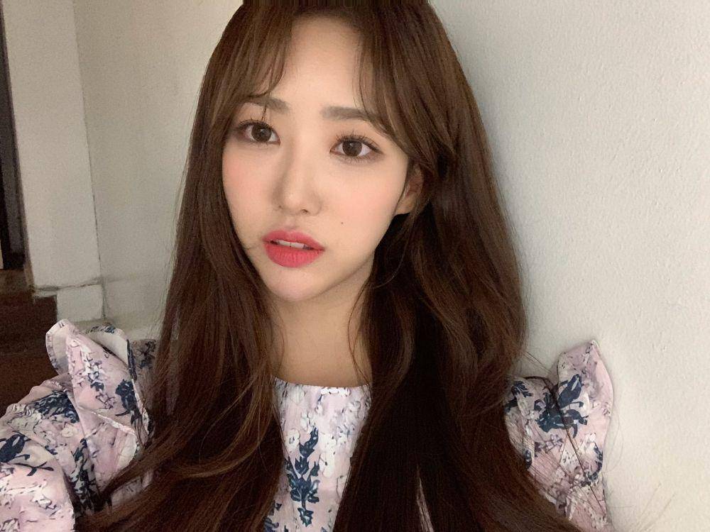 ChaeA REDSQUARE (twitter.com/ICONICREDSQUARE)