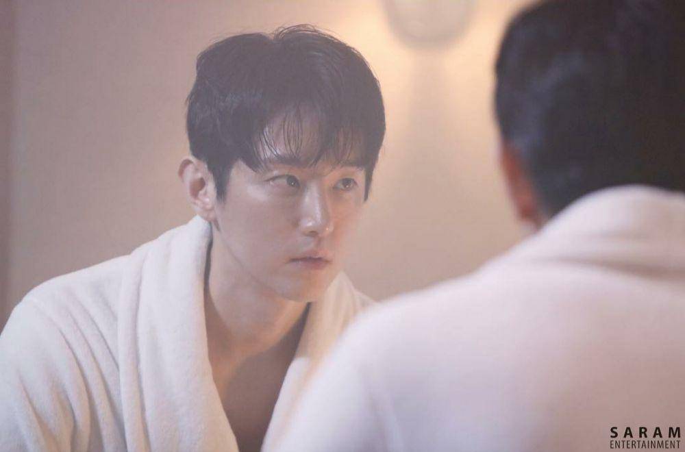 Kwon Yool (instagram.com/kwonyul_official)