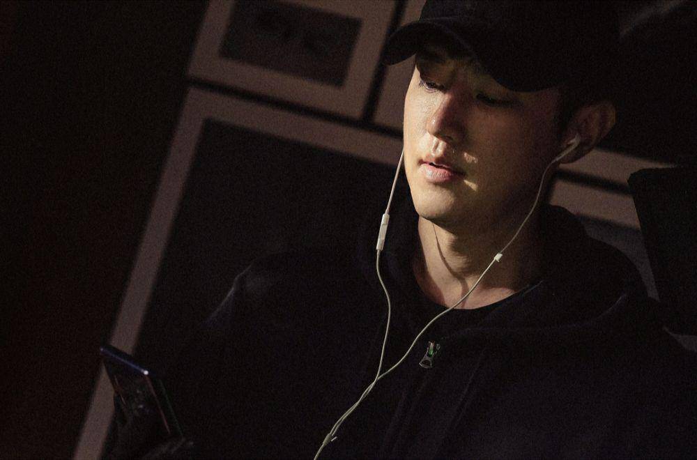 Kwon Yool (instagram.com/kwonyul_official)