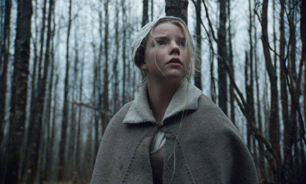 Anya Taylor-Joy di film The Witch (dok. A24 via nytimes.com)