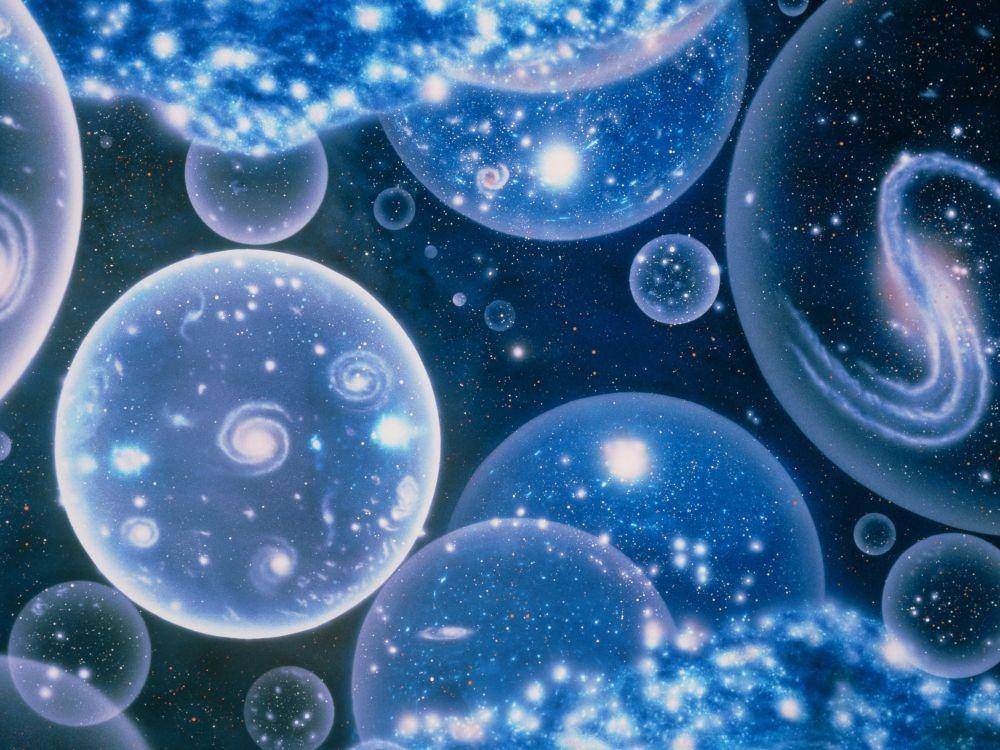 ilustrasi multiverse dan dunia paralel (thoughtco.com)