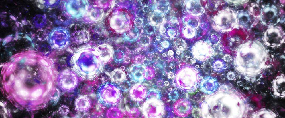 ilustrasi multiverse (biologos.org)