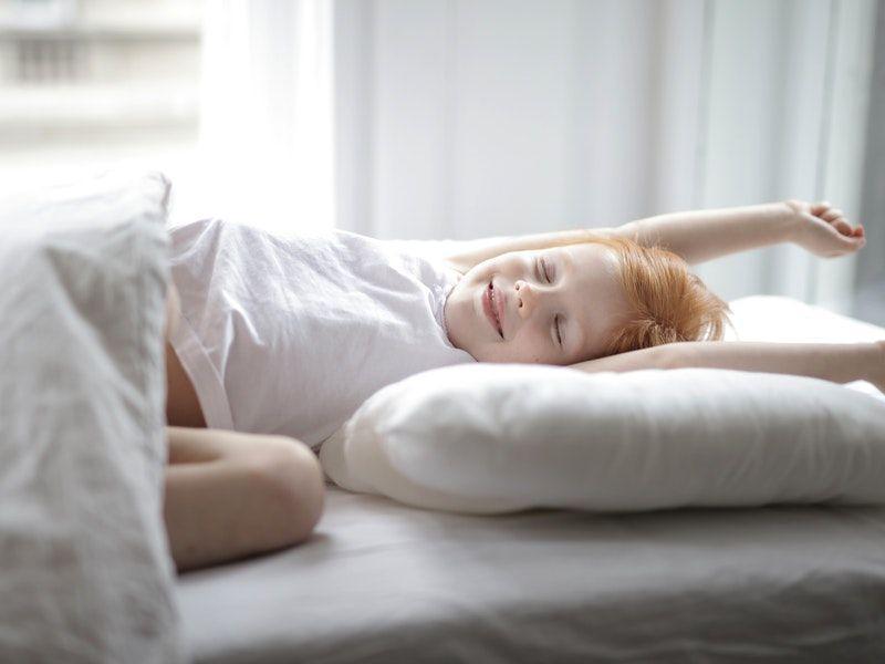 7 Ritual Pagi Setelah Bangun Tidur, Dijamin Bikin Produktif!