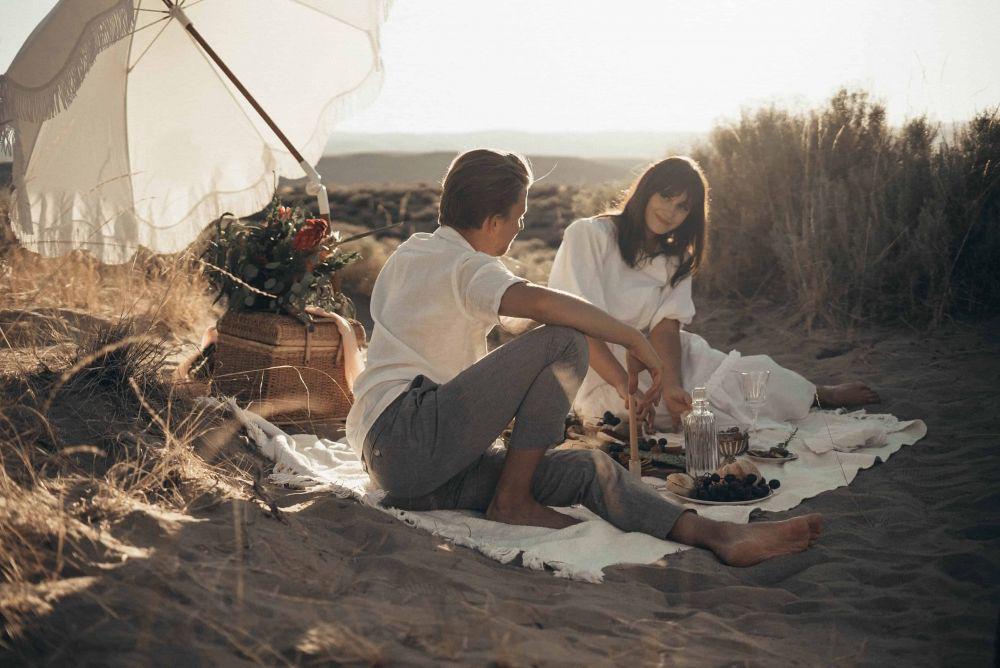 Santai, 5 Tips Menghindari Momen Awkward saat Ngobrol dengan Gebetan