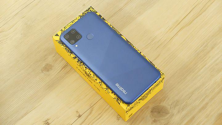 5 Smartphone dengan MediaTek Helio G35 untuk Alternatif Oppo A16