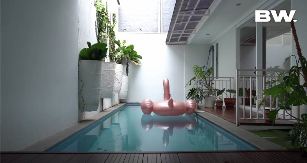 Rumah Patricia Gouw (youtube.com/boywilliam)