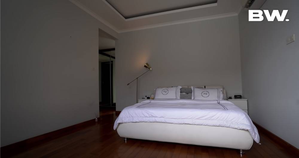 Rumah Patricia Gouw (youtube.com/boywilliam)