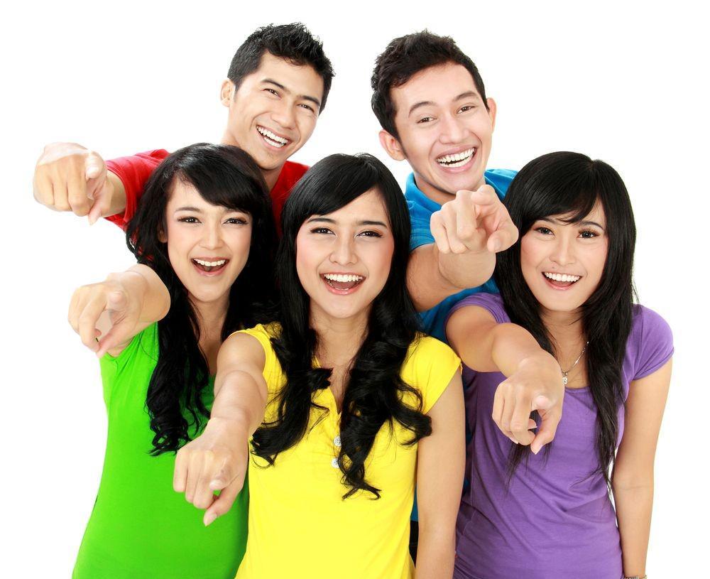 Kampanye "Every U Does Good" Ajak Setiap Orang Beri Kebaikan
