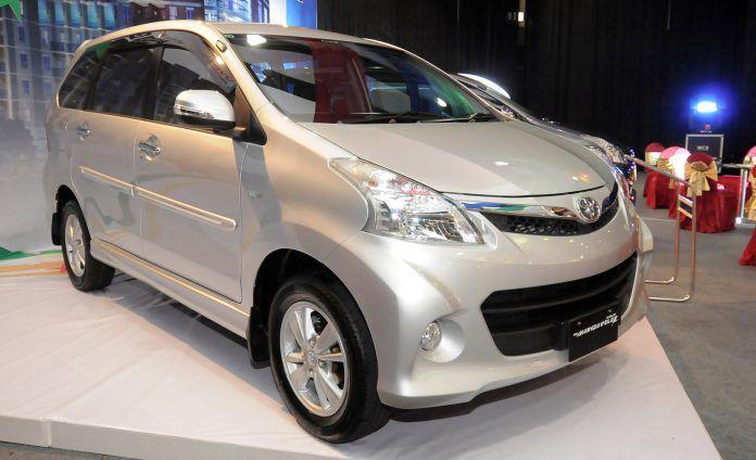 3 Alasan Avanza dan Xenia Terbaru Pakai Penggerak Roda Depan