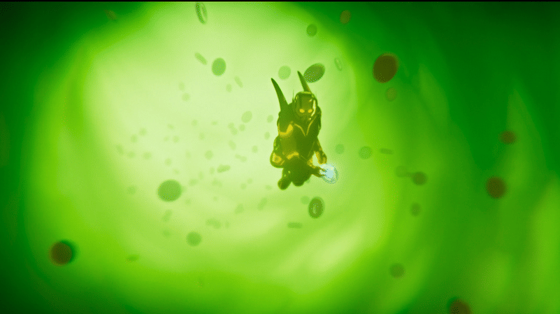 Disney+ Hotstar/What If...?