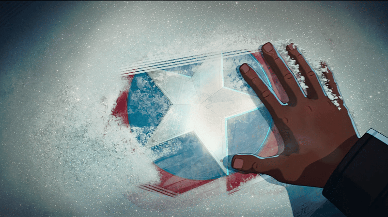 Disney+ Hotstar/What If...?