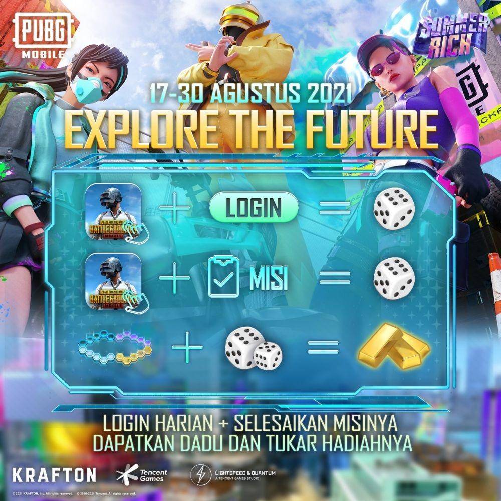 dok. PUBGM