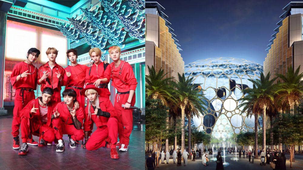 Tampil di Expo Dubai Awal 2022, 9 Fakta Bintang Kpop Stray Kids
